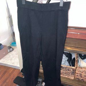 Black Leggings/Pants